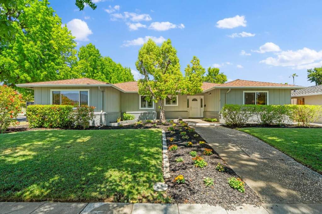 1729 Husted Avenue, San Jose, CA 95124