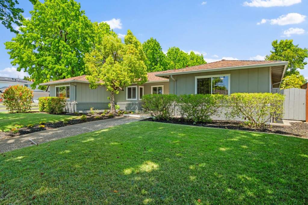 1729 Husted Avenue, San Jose, CA 95124
