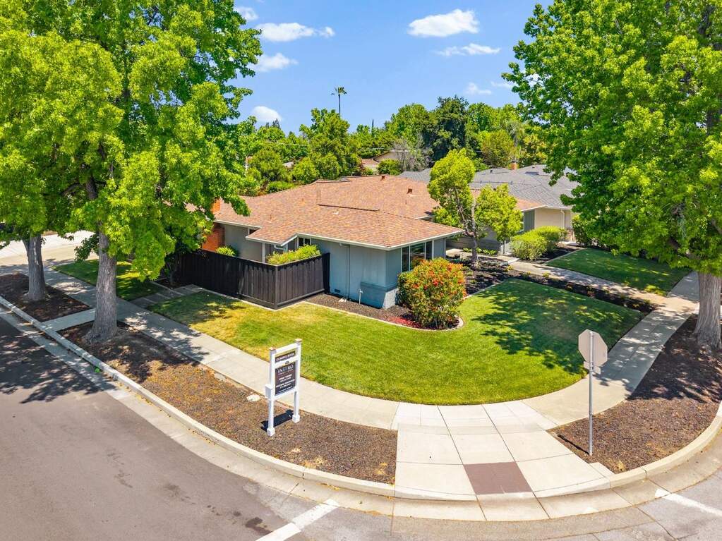 1729 Husted Avenue, San Jose, CA 95124