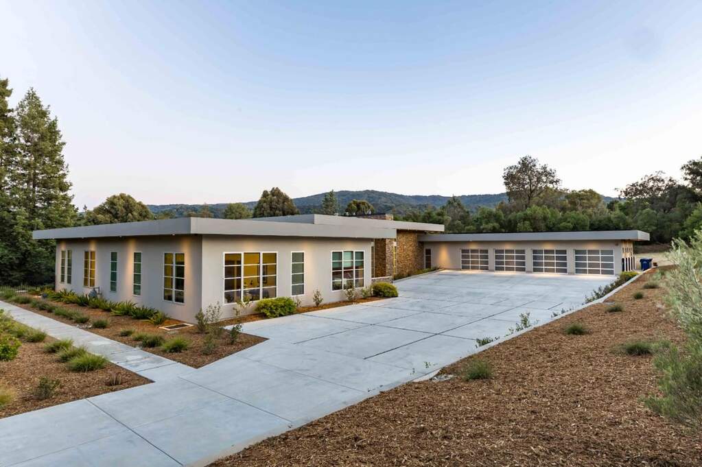 26270 Purissima Road, Los Altos Hills, CA 94022