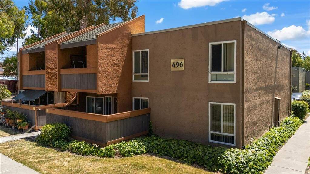 496 Dempsey Road #196, Milpitas, CA 95035