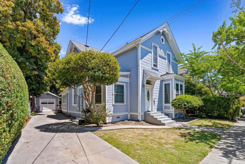 514 Washington Street, Santa Cruz, CA 95060