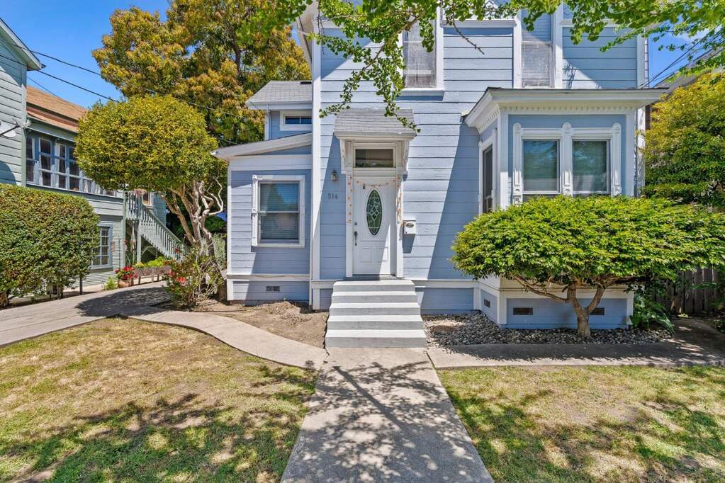 514 Washington Street, Santa Cruz, CA 95060