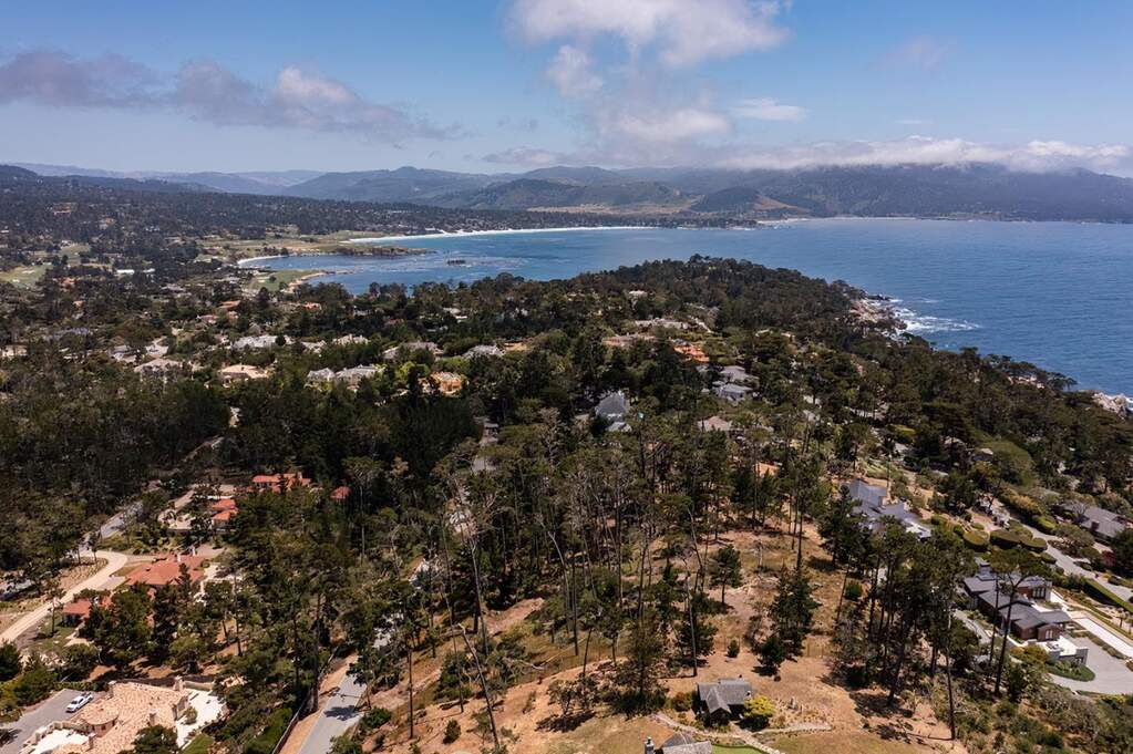 1272 Portola Road, Pebble Beach, CA 93953