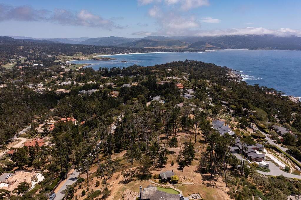 1272 Portola Road, Pebble Beach, CA 93953