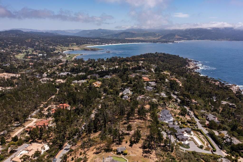 1272 Portola Road, Pebble Beach, CA 93953