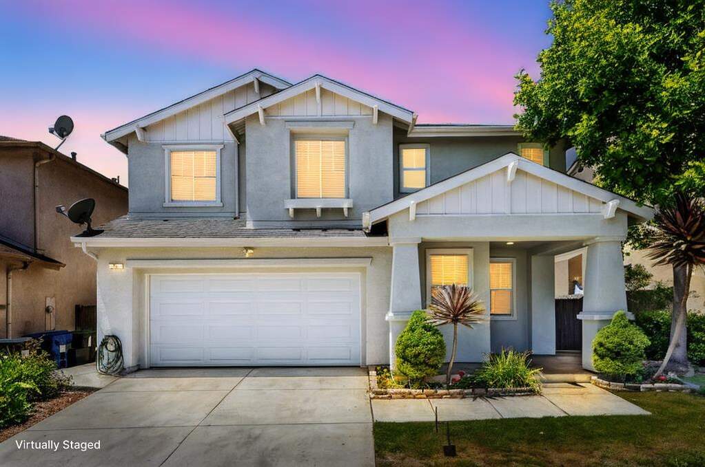 93 Vista Pointe Drive, Watsonville, CA 95076