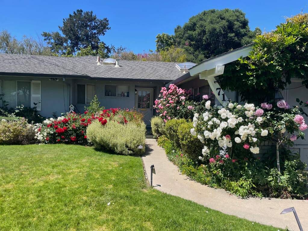 710 Fairmont Drive, Salinas, CA 93901