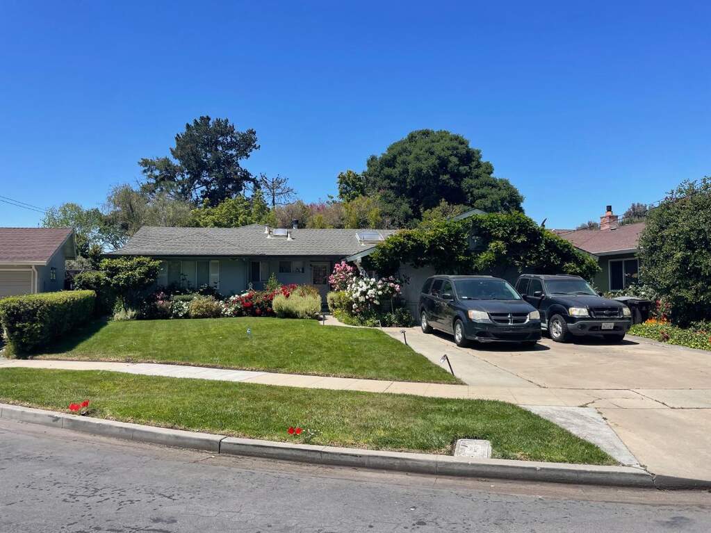 710 Fairmont Drive, Salinas, CA 93901