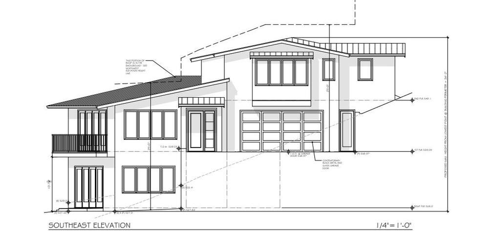 16497 S Kennedy Road, Los Gatos, CA 95030