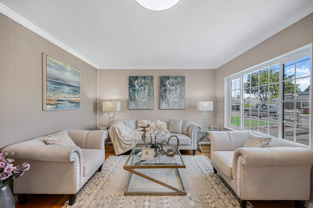 1049 Martin Boulevard, San Leandro, CA 94577