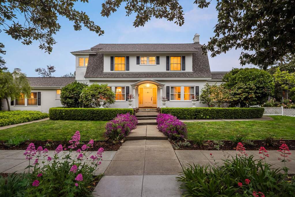 1404 Bryant Street, Palo Alto, CA 94301