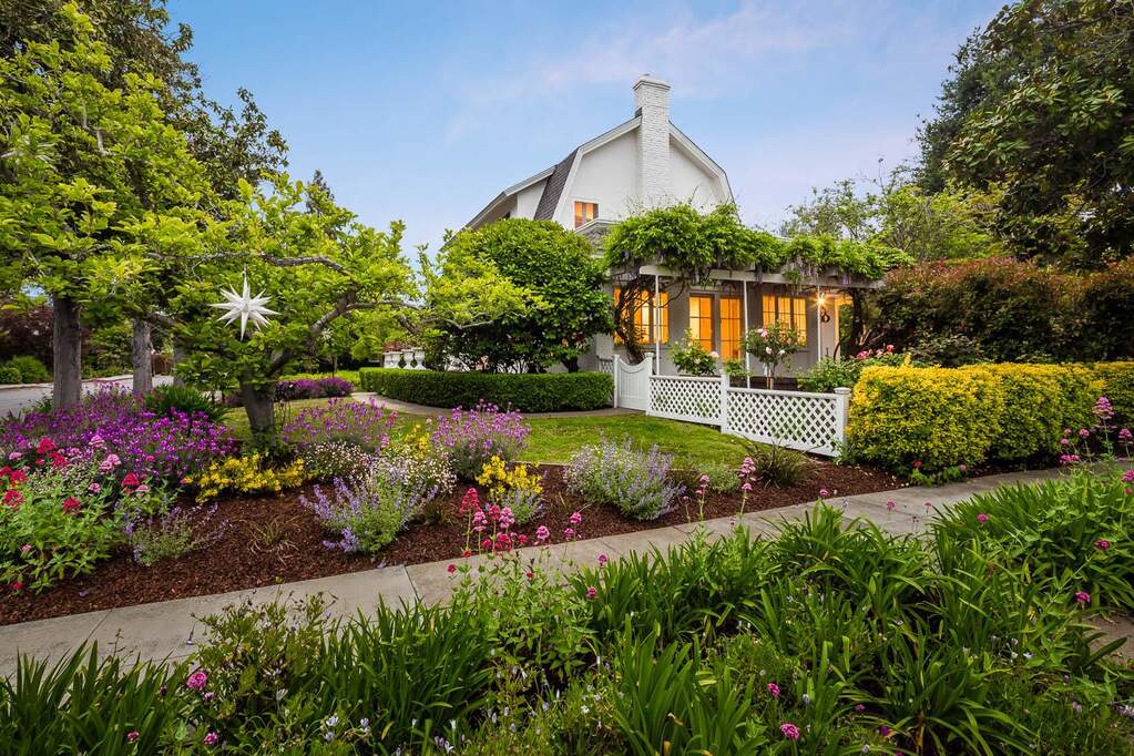 1404 Bryant Street, Palo Alto, CA 94301