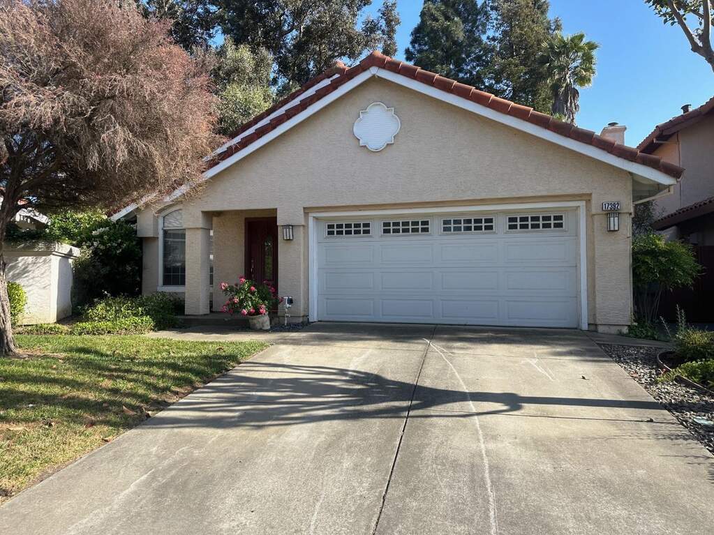 17392 Tassajara Circle, Morgan Hill, CA 95037
