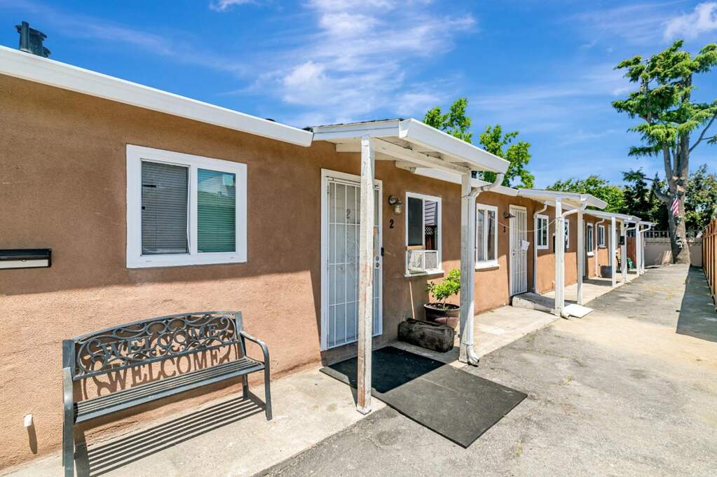 Washington, Santa Clara, CA 95050