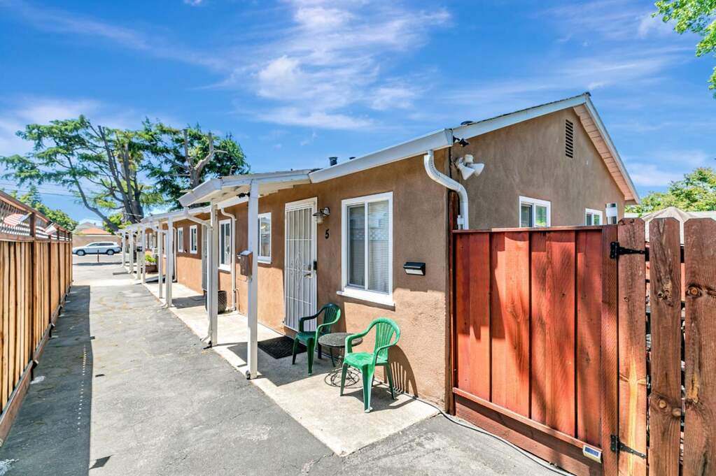  Washington, Santa Clara, CA 95050