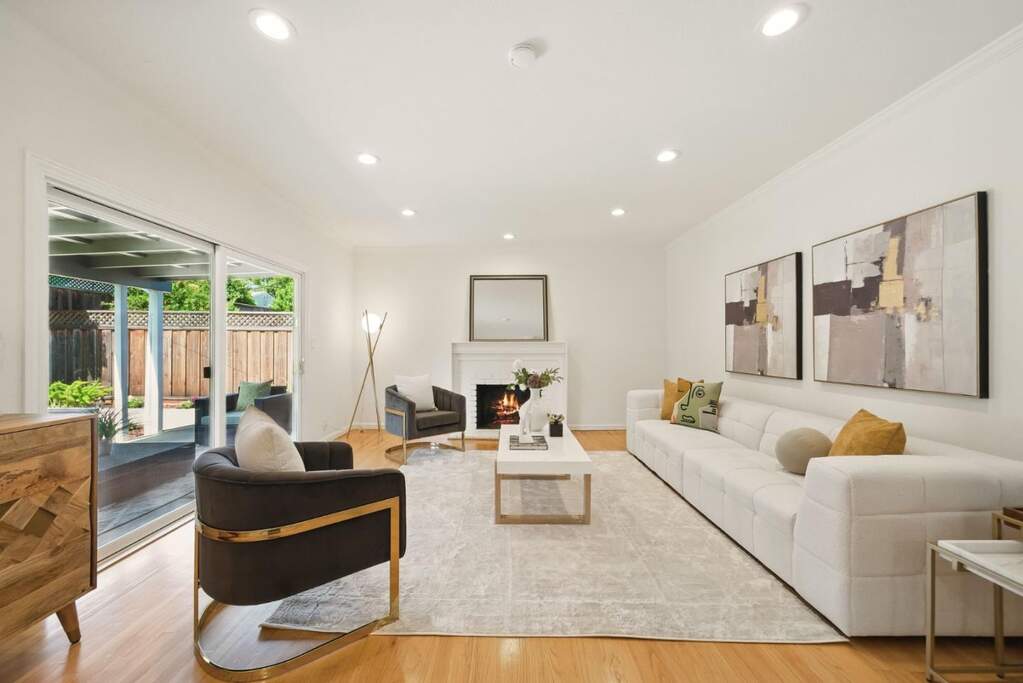 1704 Zinnia Lane, San Jose, CA 95124