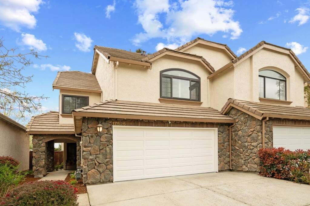 17525 Serene Drive, Morgan Hill, CA 95037