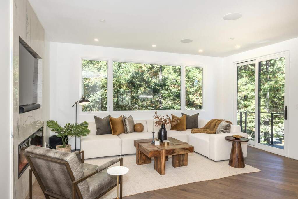 141 Lake Road, Portola Valley, CA 94028
