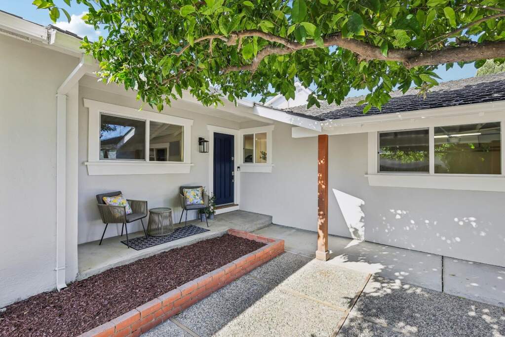 1549 Portola Drive, Milpitas, CA 95035