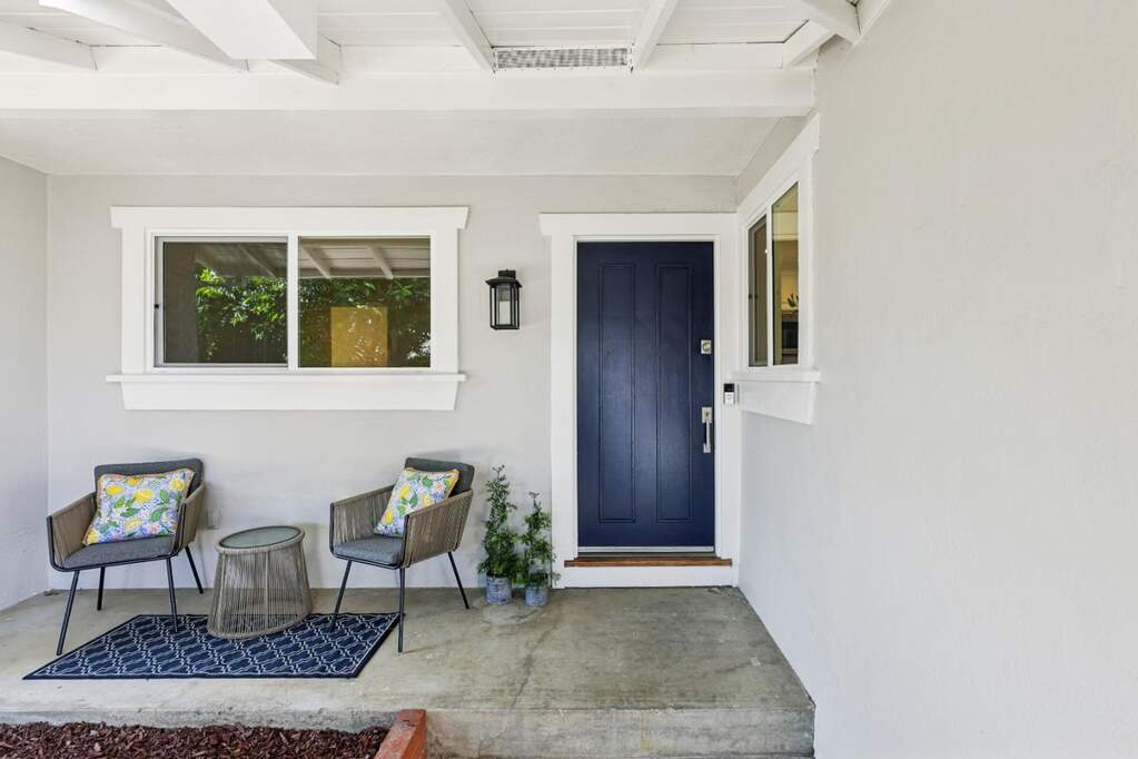 1549 Portola Drive, Milpitas, CA 95035