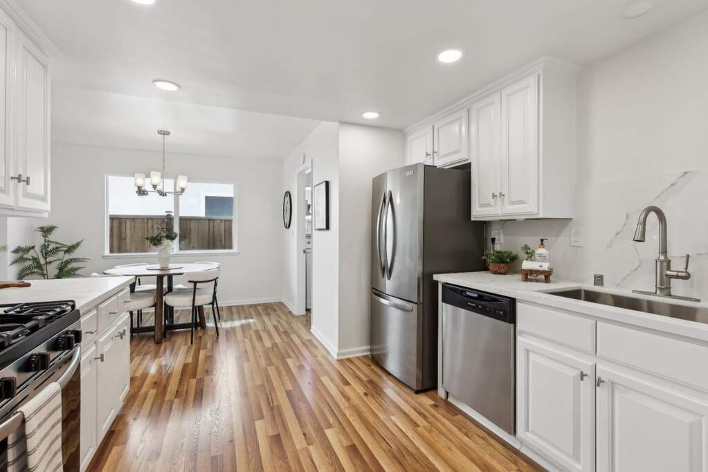 1549 Portola Drive, Milpitas, CA 95035