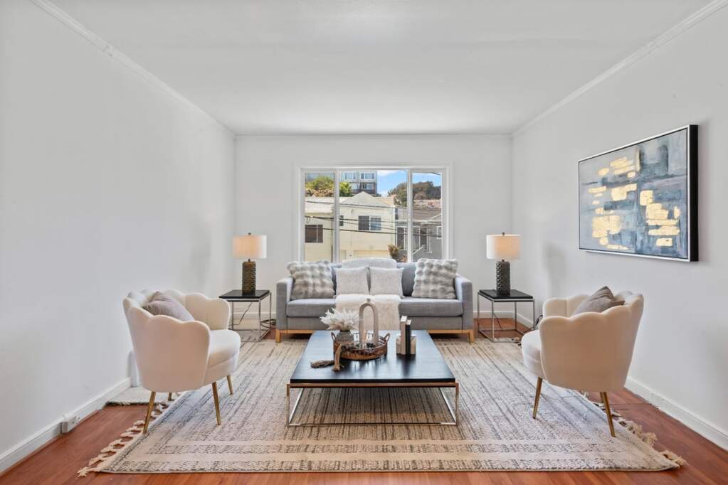 19-21 Castillo, San Francisco, CA 94134