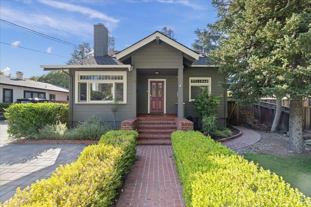 249 Los Gatos Boulevard, Los Gatos, CA 95030