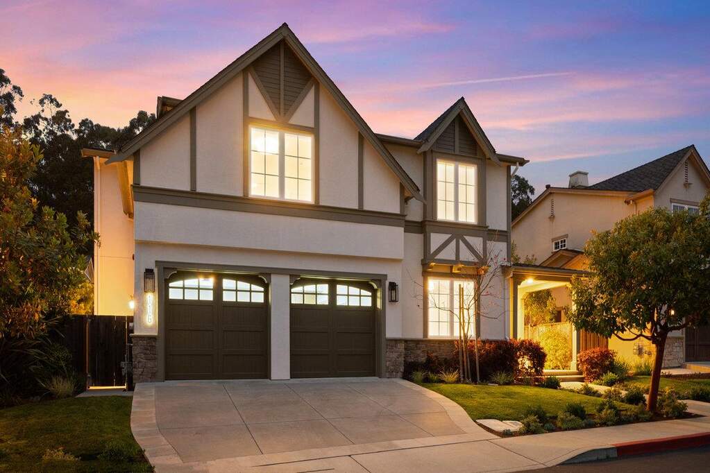 116 Carnoustie Drive, Half Moon Bay, CA 94019