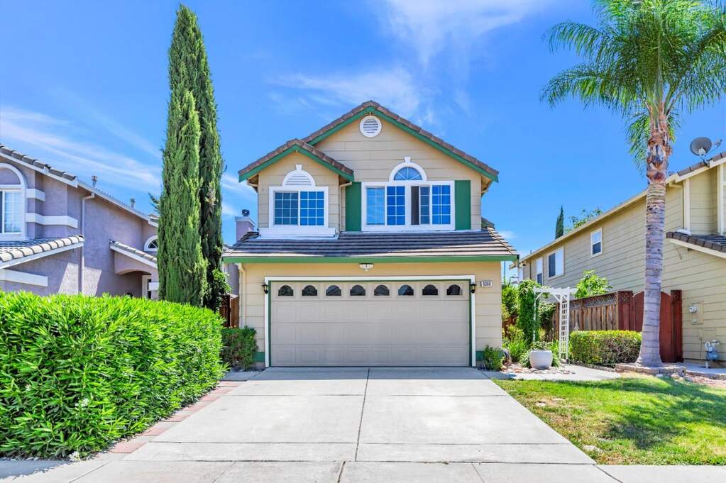 9360 Benbow Drive
