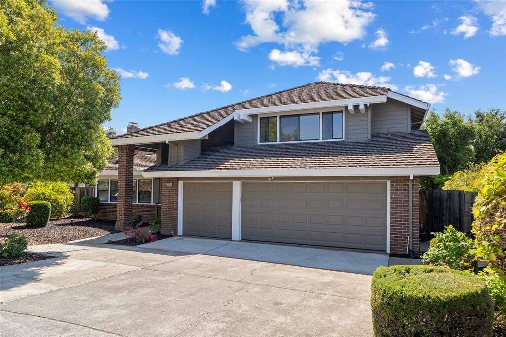 10240 Anthony Place, Cupertino, CA 95014