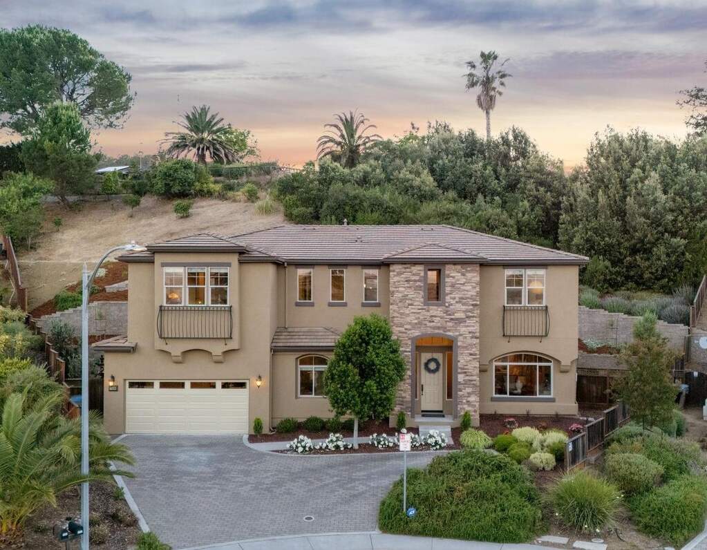 1489 Corte De Maria, San Jose, CA 95120