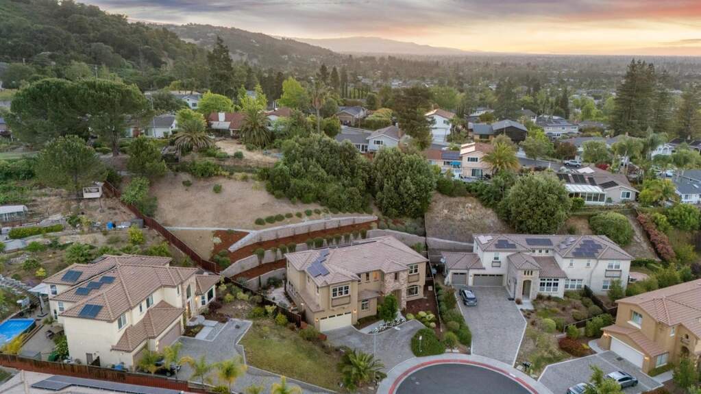 1489 Corte De Maria, San Jose, CA 95120