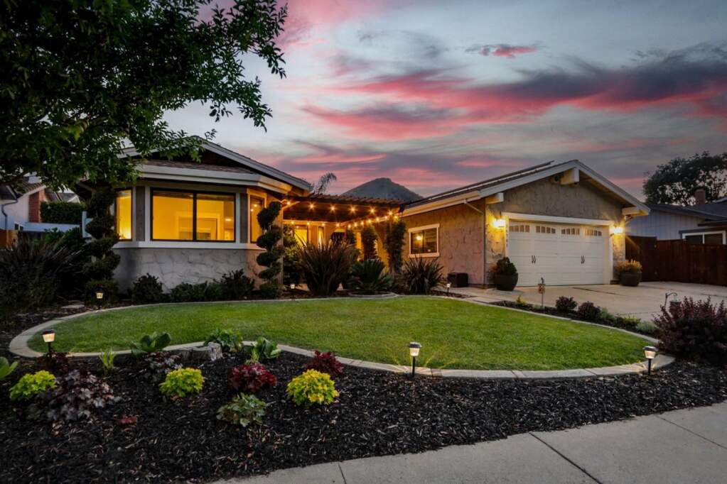 16761 Willow Creek Drive, Morgan Hill, CA 95037