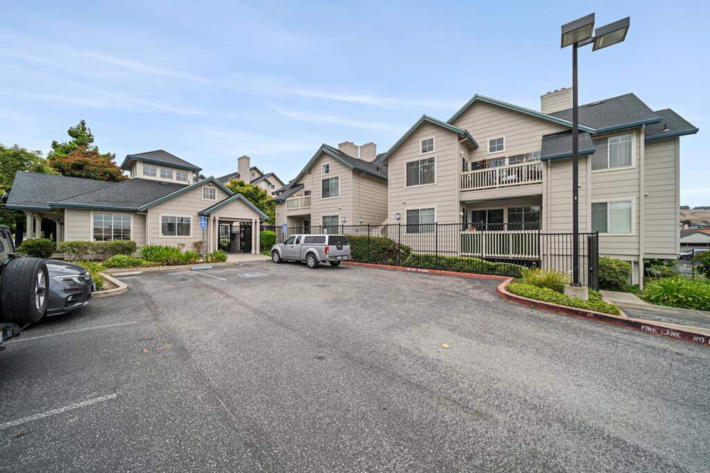 1400 El Camino Real #331, South San Francisco, CA 94080