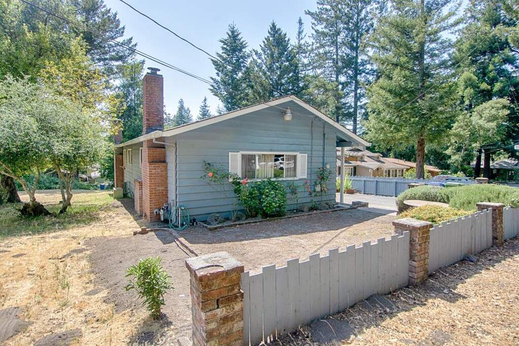 7 Plaza, Mount Hermon, CA 95041