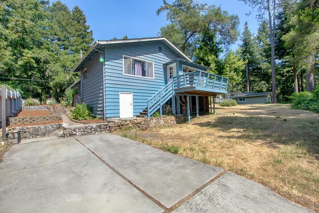 7 Plaza, Mount Hermon, CA 95041
