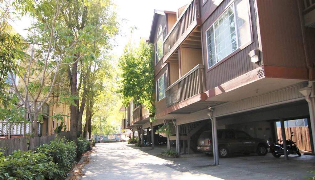  Lincoln, San Rafael, CA 94901