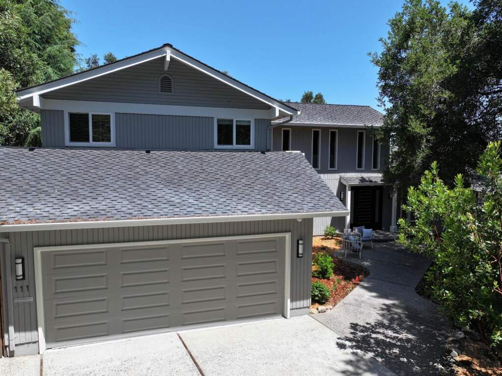 111 Vista Del Prado, Los Gatos, CA 95030