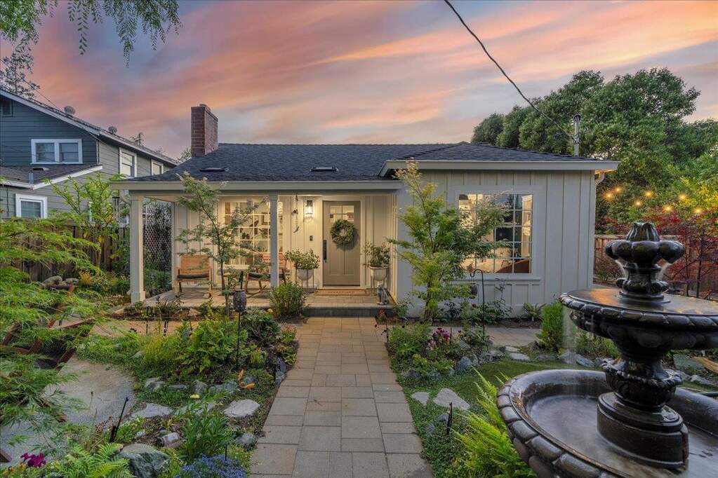 15415 Winchester Boulevard, Monte Sereno, CA 95030