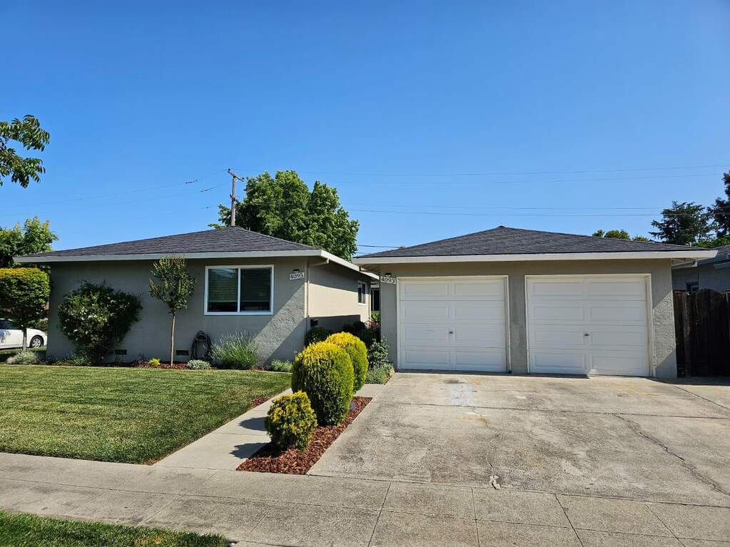 4093-4095 Alberstone Drive, San Jose, CA 95130