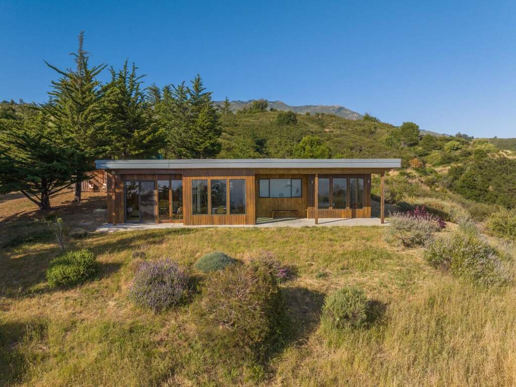 9265 Sycamore Canyon Road, Big Sur, CA 93920