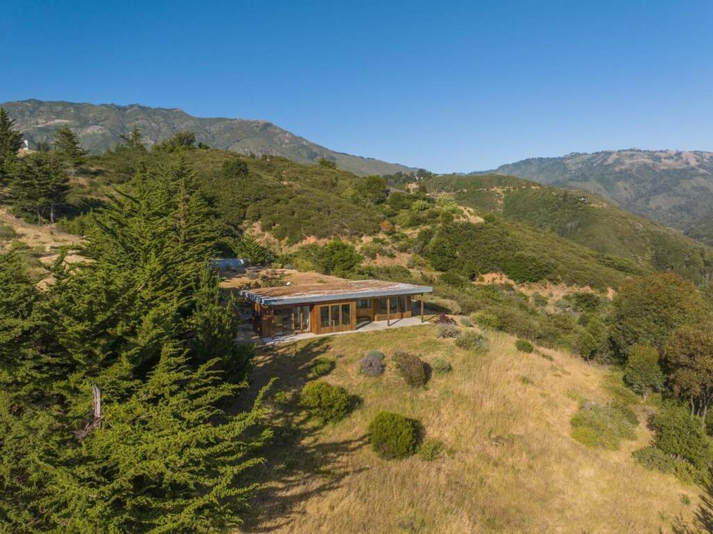 9265 Sycamore Canyon Road, Big Sur, CA 93920