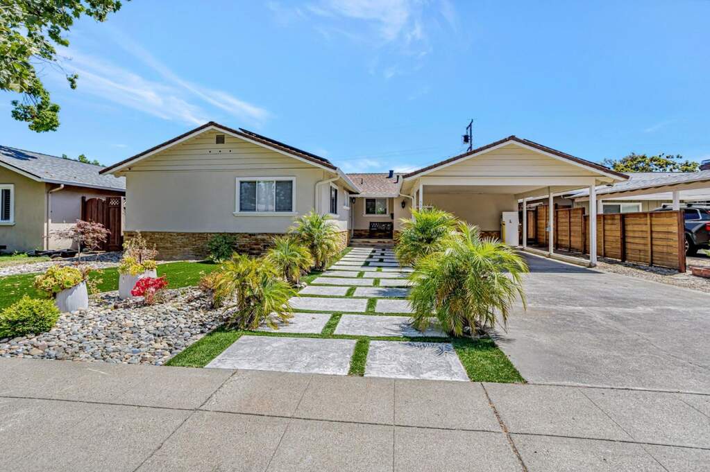 5040 Alan Avenue, San Jose, CA 95124