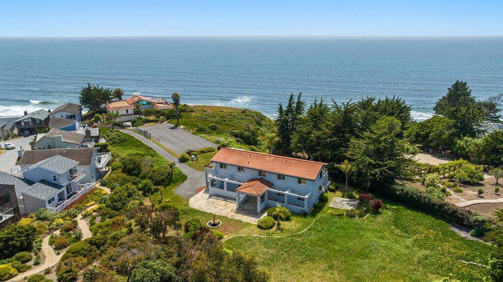 420 Sand Dollar Drive, La Selva Beach, CA 95076