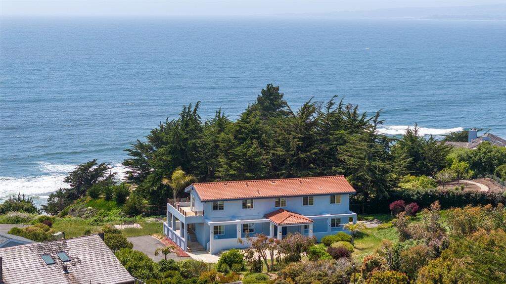 420 Sand Dollar Drive, La Selva Beach, CA 95076