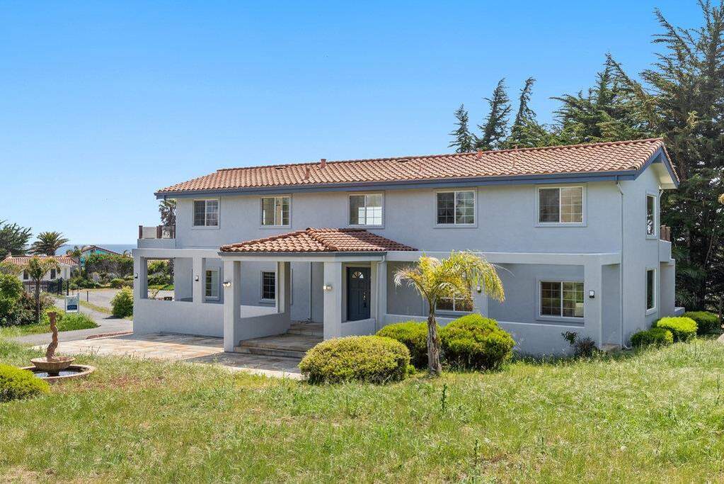 420 Sand Dollar Drive, La Selva Beach, CA 95076