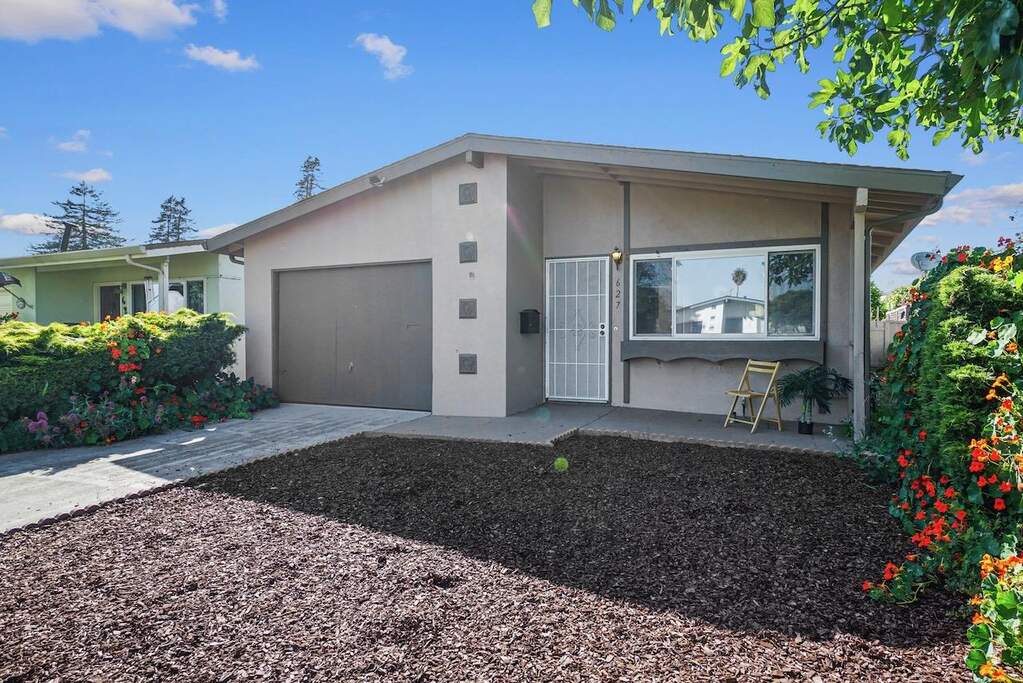 627 Bridge Street, Watsonville, CA 95076