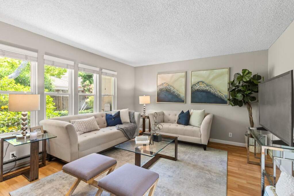 1544 Glenpine Drive, San Jose, CA 95125