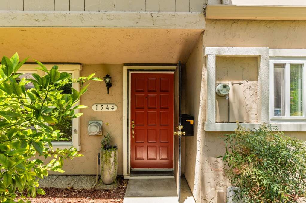 1544 Glenpine Drive, San Jose, CA 95125